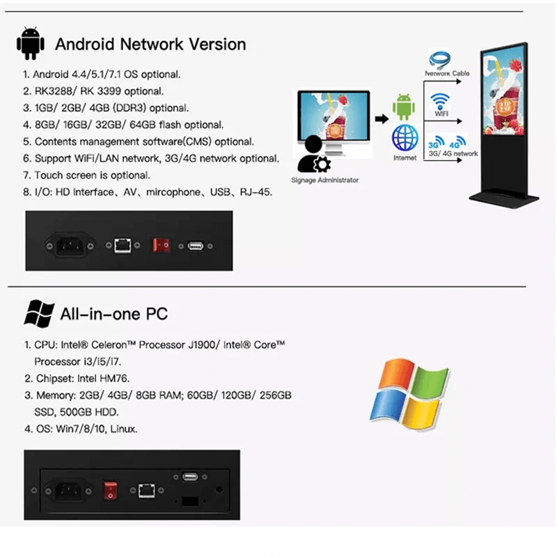 Super slim floor standing display (6).jpg