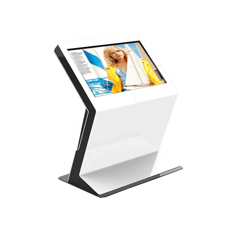 OEM Android Touch Screen Kiosk