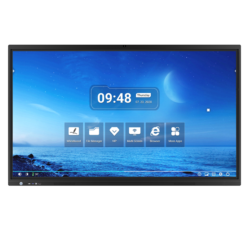 Android 8.0 Interactive Flat Panel 